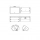 RFIntell M15+