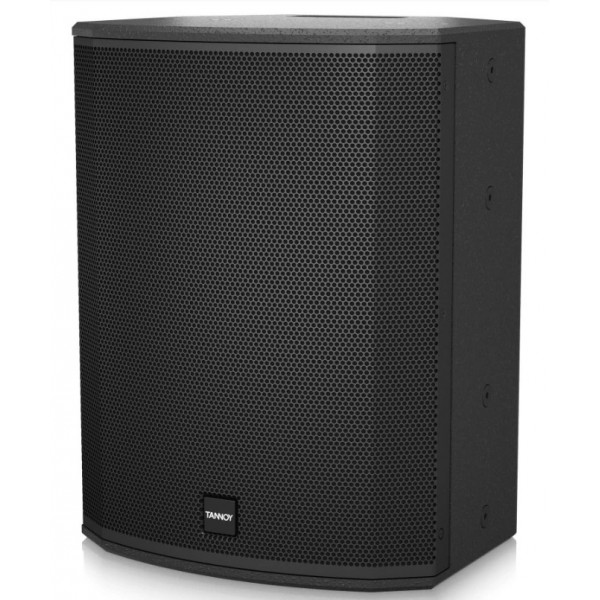 Tannoy VXP 12 (black)