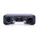 Apogee Boom
