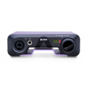 Apogee Boom