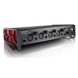 TASCAM US-4x4HR