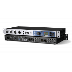 RME Fireface UFX III