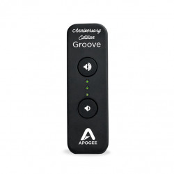 Apogee Groove AE