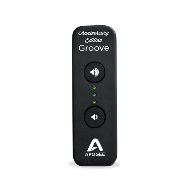 Apogee Groove AE