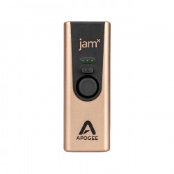 Apogee Jam X