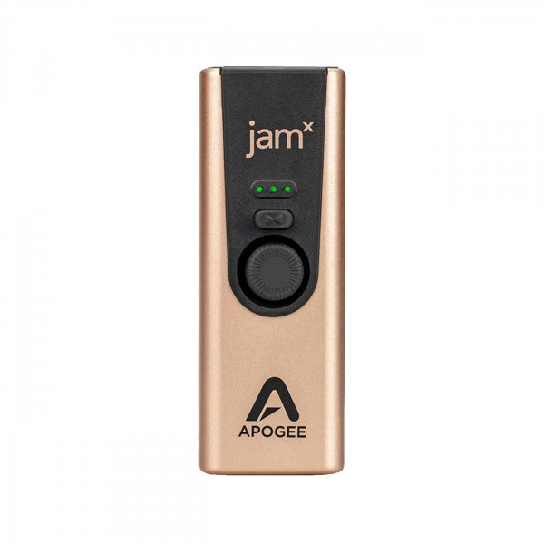 Apogee Jam X