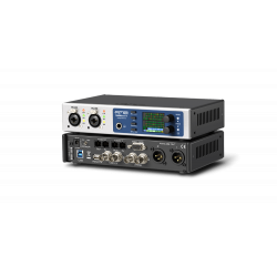 RME MADIface XT II