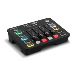 AuraSonics MIXION