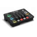 AuraSonics MIXION