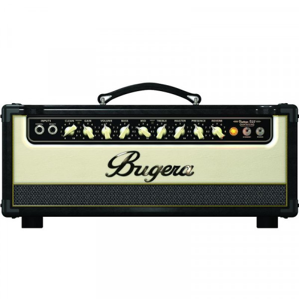 Bugera V22HD INFINIUM