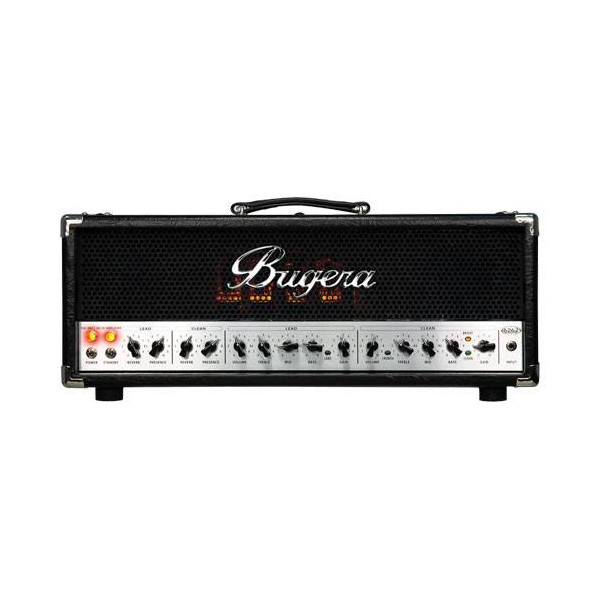 Bugera 6262 INFINIUM