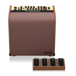 TC Helicon HARMONY V100