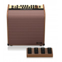 TC Helicon HARMONY V100