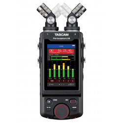 TASCAM Portacapture X8