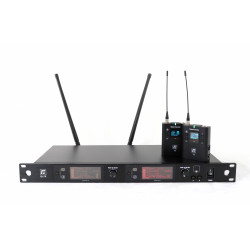 RFIntell QL7R/T2-A