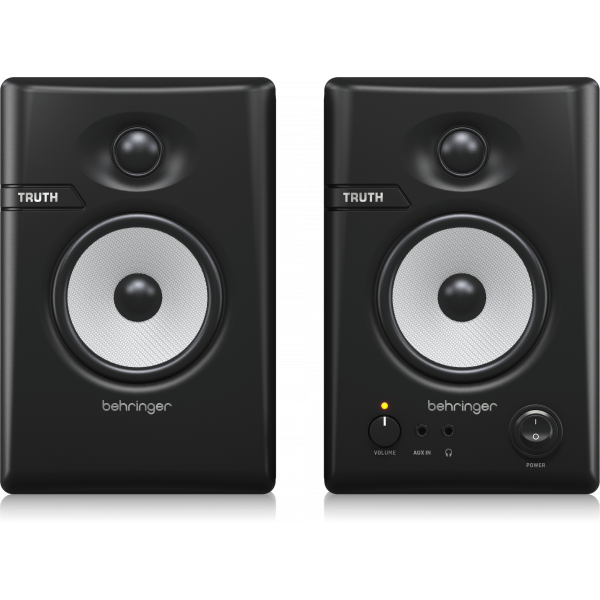 Behringer TRUTH 3.5