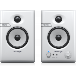 Behringer TRUTH 3.5 BT-WH