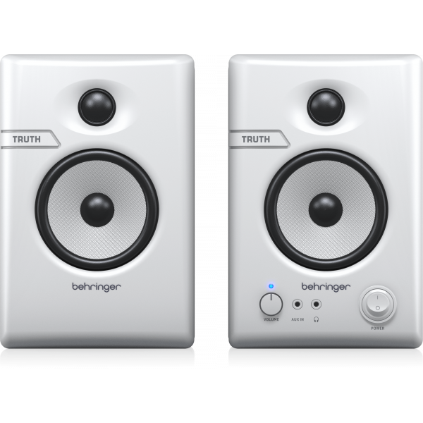 Behringer TRUTH 3.5 BT-WH