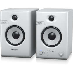 Behringer TRUTH 4.5 BT-WH