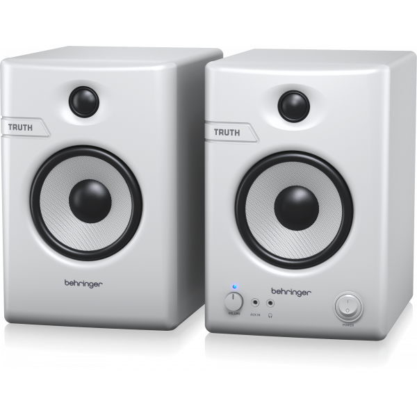 Behringer TRUTH 4.5 BT-WH