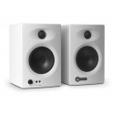 AuraSonics KN4.5BT-WH
