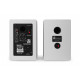 AuraSonics KN4.5BT-WH