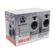 AuraSonics KN4.5BT-WH