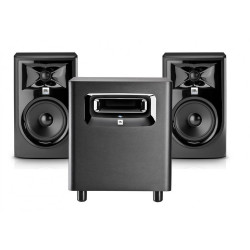 JBL 305PMKII_LSR310