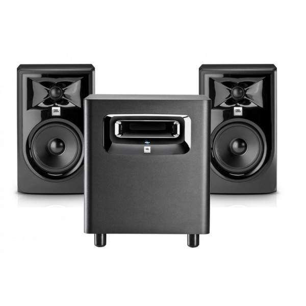 JBL 305PMKII_LSR310