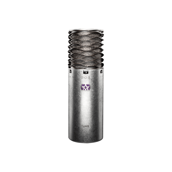 Aston Microphones SPIRIT