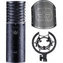 Aston Microphones SPIRIT BLACK BUNDLE