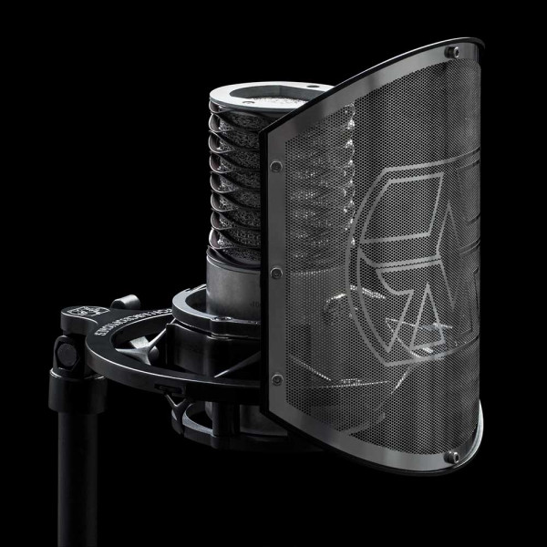 Aston Microphones SPIRIT BUNDLE