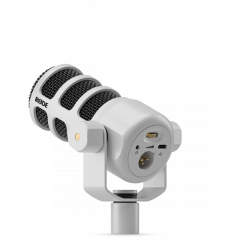 RODE PODMIC USB W