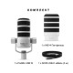 RODE PODMIC USB W