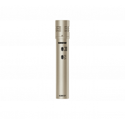 SHURE KSM137/SL