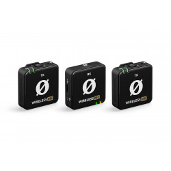 RODE Wireless ME DUAL