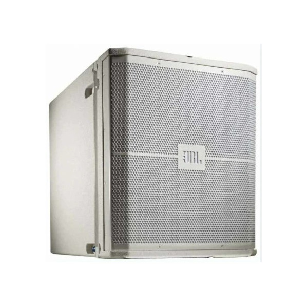 JBL VRX915S-WH