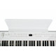Artesia PE-88 WH