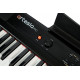 Artesia Performer Black
