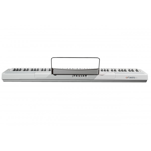 Artesia Performer White